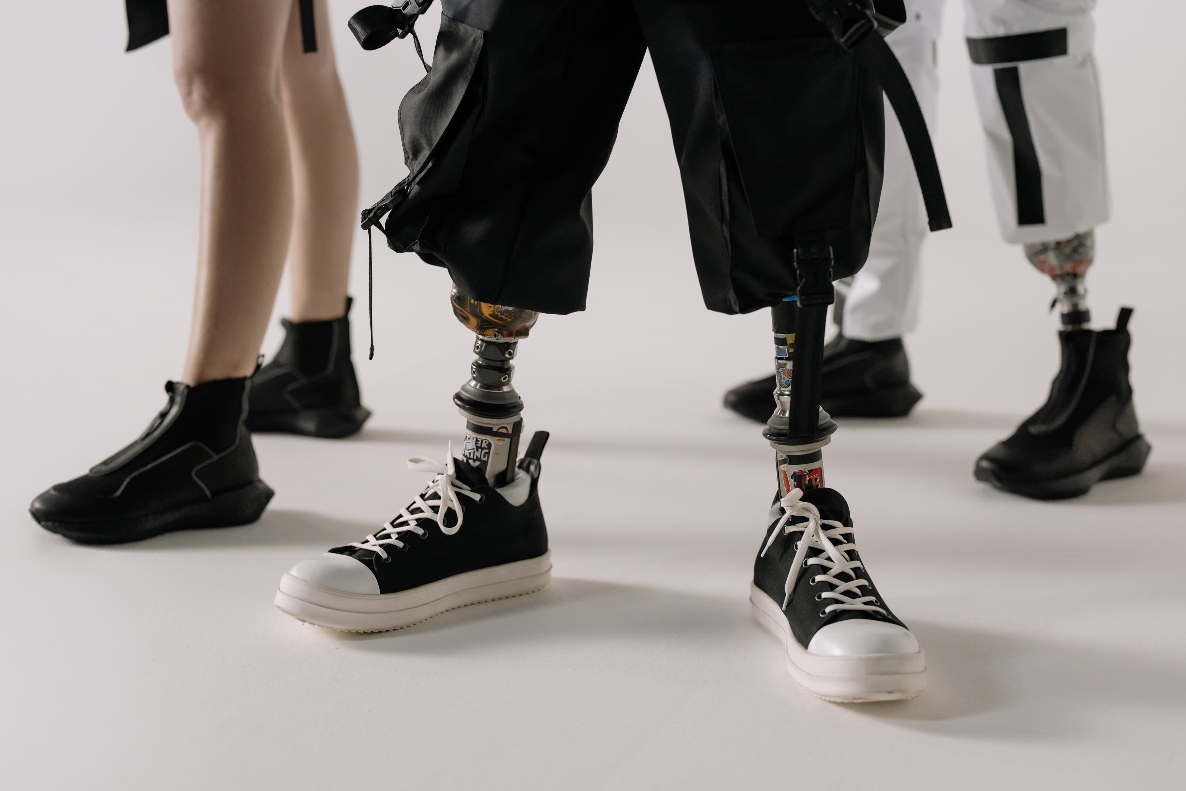 Un style pour tout le monde